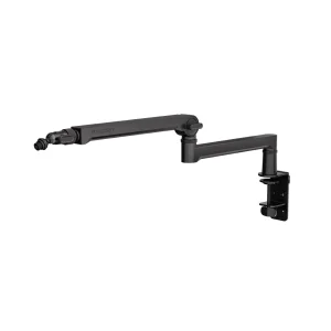Endorfy rameno na mikrofon Broadcast Low Profile Boom Arm