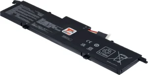 Baterie Asus ROG Zephyrus G14 GA401 76Wh 4940mAh (T6 Power)