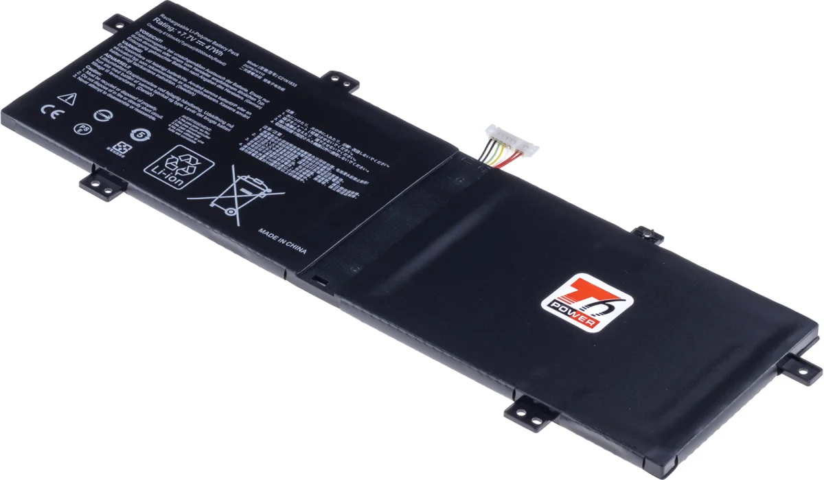 Baterie Asus ZenBook 14 UX431 47Wh 6150mAh (T6 Power)