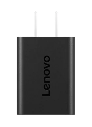 Lenovo USB-C GaN Nano 65W adaptér - obrázek 2