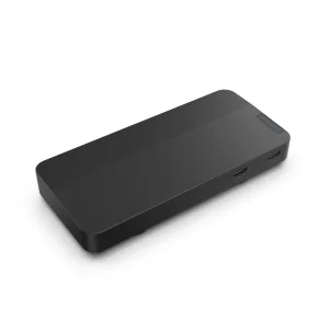 Lenovo USB-C Dual Display Travel Dock - obrázek 3