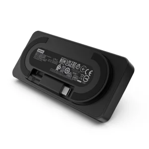 Lenovo USB-C Dual Display Travel Dock - obrázek 7