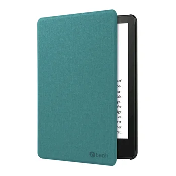 C-TECH PROTECT pouzdro pro Amazon Kindle PAPERWHITE 2024/COLORSOFT, AKC-21J, jade