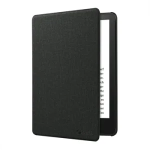 C-TECH PROTECT pouzdro pro Amazon Kindle TOUCH 2024, WAKE/SLEEP funkce,hardcover, AKC-22, černé