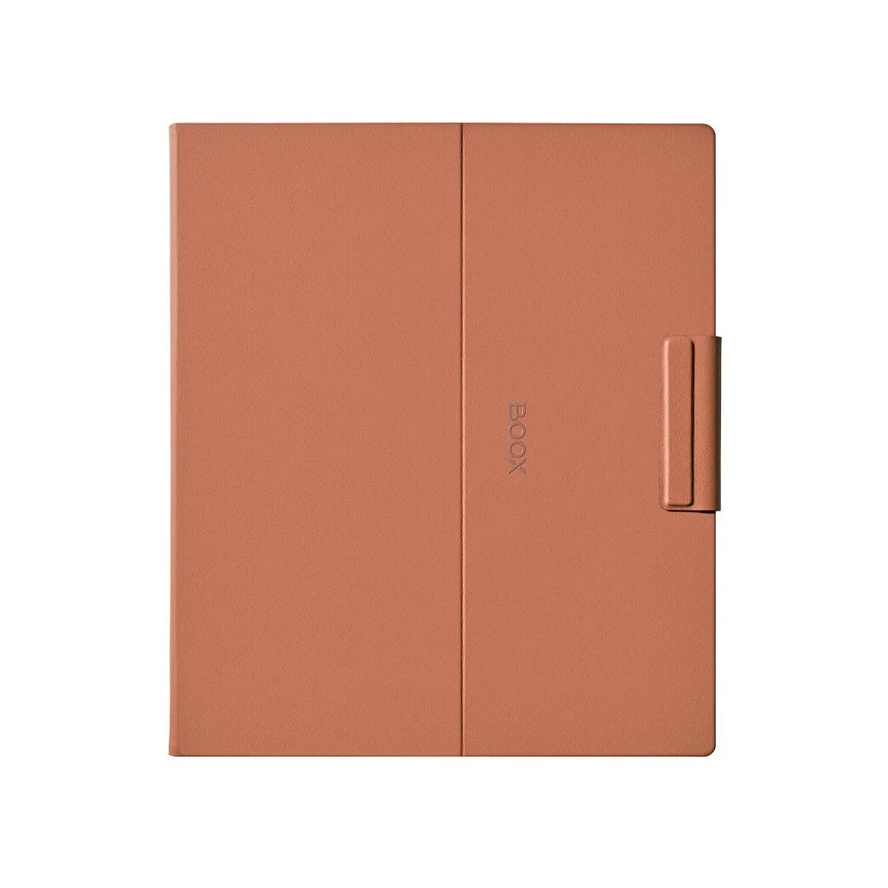 E-book ONYX BOOX pouzdro pro TAB X C / NOTE MAX s klávesnicí, hnědé