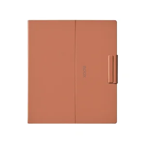 E-book ONYX BOOX pouzdro pro TAB X C / NOTE MAX s klávesnicí, hnědé