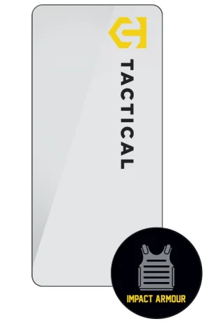 Tactical Glass Impact Armour sklo pro Samsung Galaxy S26 - obrázek 2