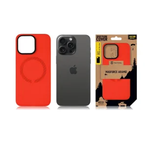 Tactical MagForce Aramid Bloody Mary Limited Edition Kryt pro Apple iPhone 14 Pro Max - obrázek 2