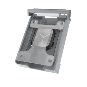 Epico Flexiglass s aplikátorem Apple Watch 40mm - obrázek 2