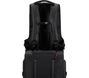 Samsonite ECODIVER LAPTOP BACKPACK L BLACK - obrázek 2