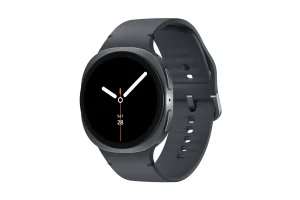 Samsung Galaxy Watch 8/44mm/Sport Band/Black