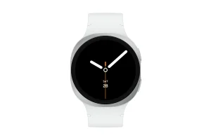 Samsung Galaxy Watch 8 44mm Sport Band bílé - obrázek 2