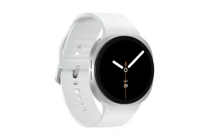 Samsung Galaxy Watch 8 44mm Sport Band bílé - obrázek 3