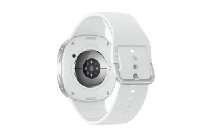 Samsung Galaxy Watch 8 44mm Sport Band bílé - obrázek 4