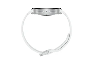 Samsung Galaxy Watch 8 44mm Sport Band bílé - obrázek 5