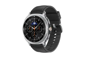 Samsung Galaxy Watch 8 Classic/46mm/Sport Band/Black