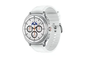 Samsung Galaxy Watch 8 Classic 46mm bílé