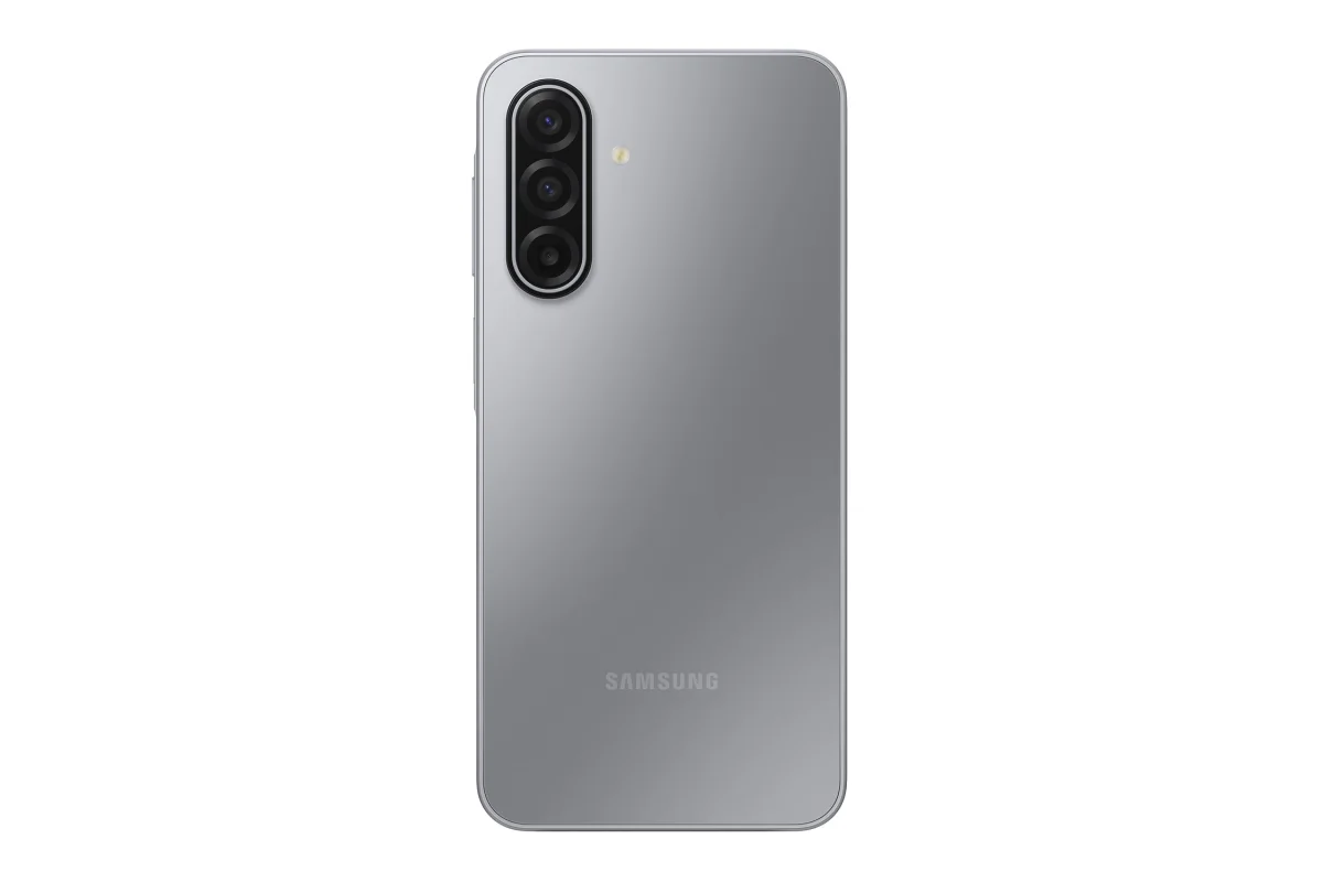 Samsung Galaxy A17 5G 4GB/128GB Gray