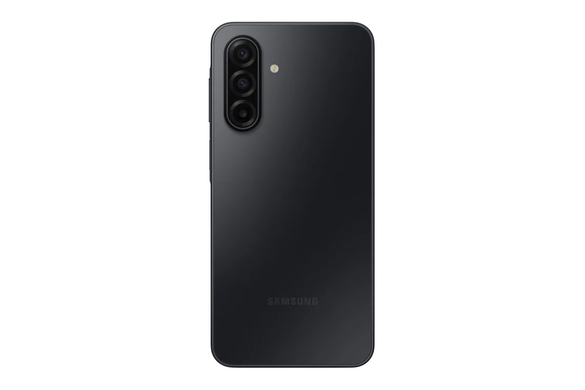 Samsung Galaxy A17 5G 4GB/128GB černý