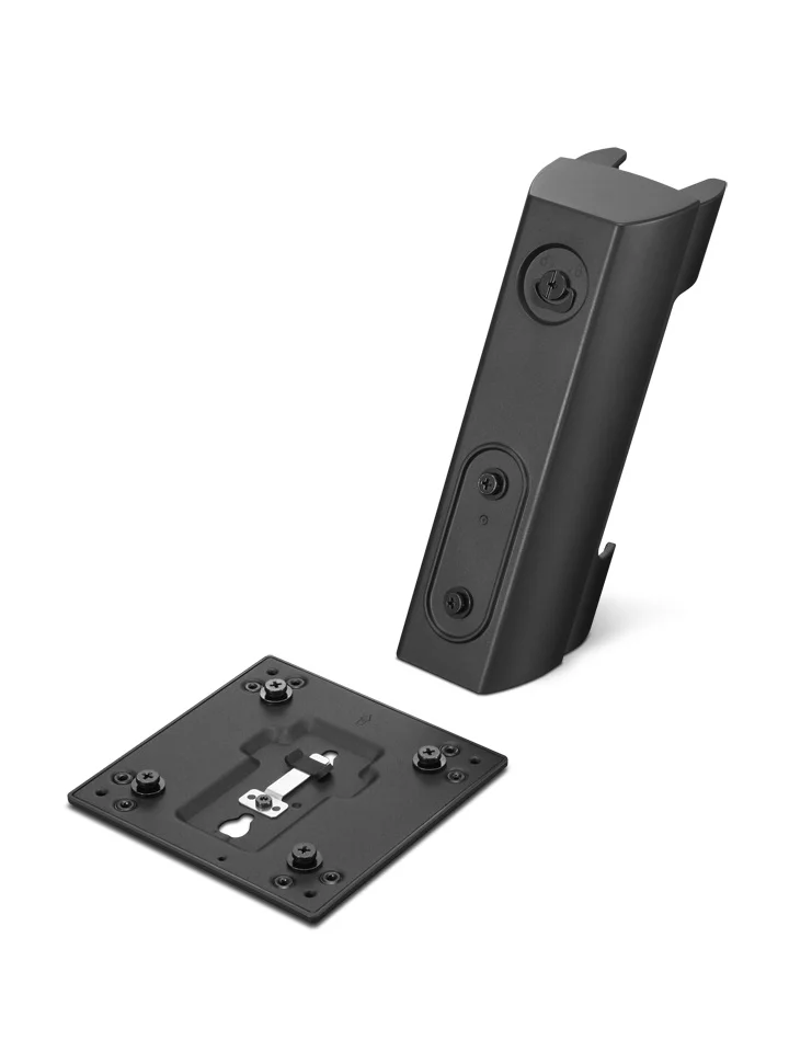 ThinkCentre Tiny Clamp Bracket Mounting Kit III
