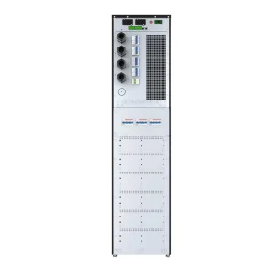UPS 3/3fáze, 15kVA - 93T 15kVA IB 1x36x9Ah - obrázek 5