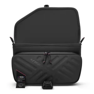 ASUS ROG Slash Sling Bag 4.0 brašna - obrázek 9