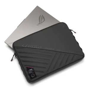 ASUS ROG SLASH SLEEVE 4.0 brašna na notebook - obrázek 2