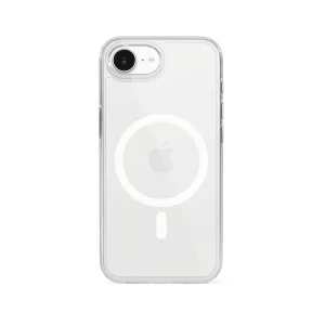 Epico Mag+ Hero kryt iPhone 16e/17e transparentní - obrázek 3