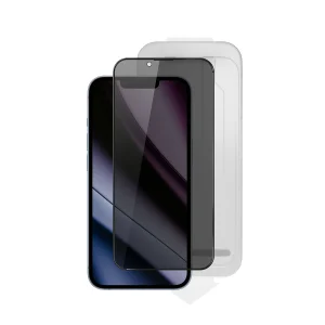 Epico Privacy Glass 3D pro iPhone 13/13 Pro/14/16e/17e - obrázek 2