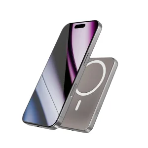 Epico 5000mAh Alu Mag+ powerbanka EM45 - titanová - obrázek 4