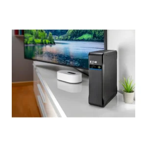 Eaton UPS 1/1fáze,700VA- 3P Ellipse 700 DIN - obrázek 5