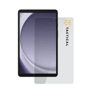 Tactical Glass Shield sklo pro Samsung Galaxy Tab A9 Clear