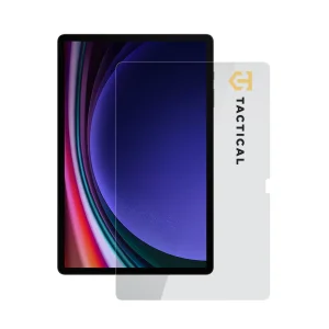 Tactical Glass Shield sklo pro Samsung Galaxy Tab S9+/S9 FE+/S10+ Clear