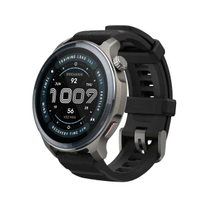 Amazfit Balance 2 chytré hodinky Zepp OS černé
