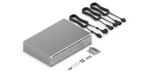Ubiquiti UPS-2U - UniFi UPS 2U - obrázek 4