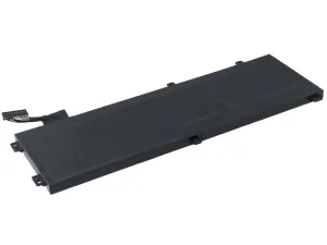 Baterie Dell G7 17 7700 56Wh 4900mAh Li-Pol (AVACOM) - obrázek 2