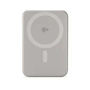 Epico Qi2 10000mAh Alu Mag+ PowerBanka EM71b-titan - obrázek 3