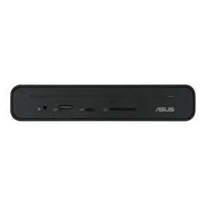 ASUS DC300 dokovací stanice USB-C se třemi monitory - obrázek 2