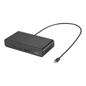 ASUS DC300 dokovací stanice USB-C se třemi monitory - obrázek 3