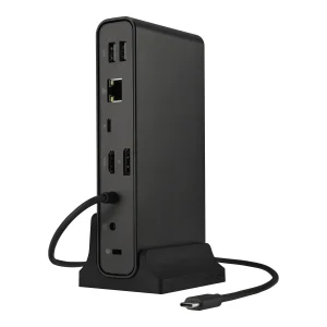 ASUS DC300 dokovací stanice USB-C se třemi monitory - obrázek 4