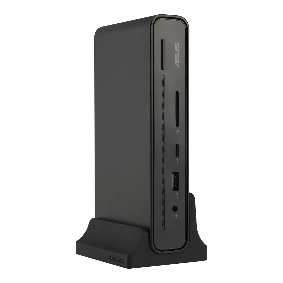 ASUS DC300 dokovací stanice USB-C se třemi monitory