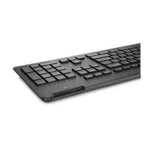 HP USB Business Slim Smartcard Keyboard CZ - obrázek 2