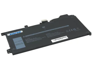 Baterie Dell Latitude 7200/7210 2-in-1 34Wh 4500mAh (AVACOM)
