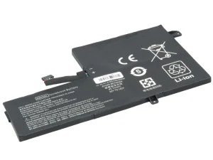 Baterie HP Chromebook 11 G5 46Wh 4100mAh (AVACOM)