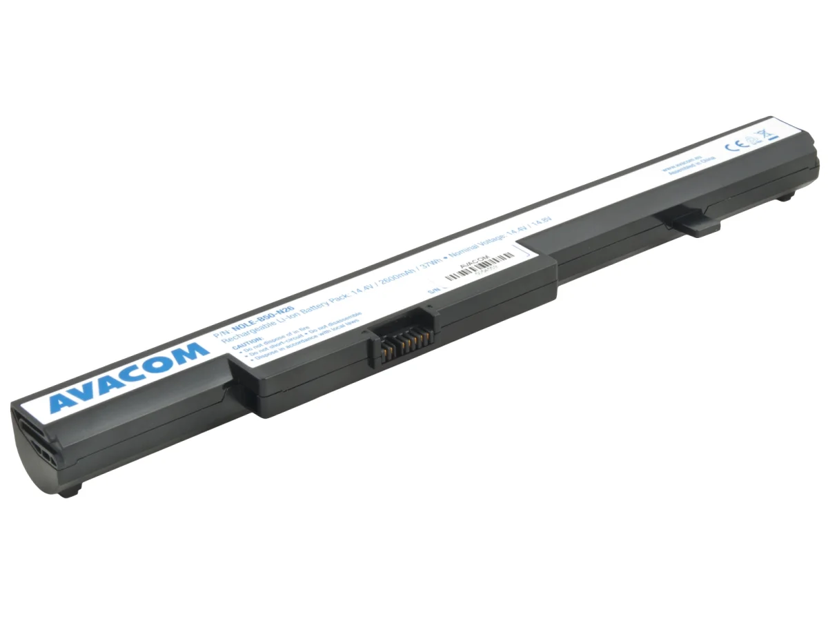 Baterie Lenovo IdeaPad B50 14,4V 2600mAh Li-Ion (AVACOM)