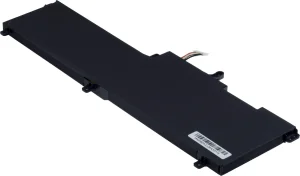 Baterie T6 Power pro Asus Strix GL702VT, GL702VS, GL702VM, GL702ZC, 5000mAh, 76Wh, 4cell, Li-poly - obrázek 2