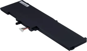 Baterie T6 Power pro Asus Strix GL702VT, GL702VS, GL702VM, GL702ZC, 5000mAh, 76Wh, 4cell, Li-poly - obrázek 3