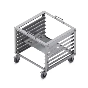 Ubiquiti UACC-Rack-Shelf-TL-SD - Toolless Mini Rack Shelf - obrázek 2