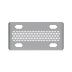 Ubiquiti UACC-Rack-Shelf-TL-SD - Toolless Mini Rack Shelf - obrázek 3