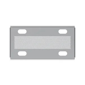 Ubiquiti UACC-Rack-Shelf-TL-SD - Toolless Mini Rack Shelf - obrázek 4